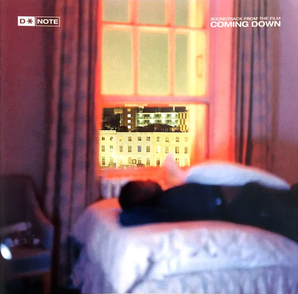Soundtrack From The Film COMING DOWN