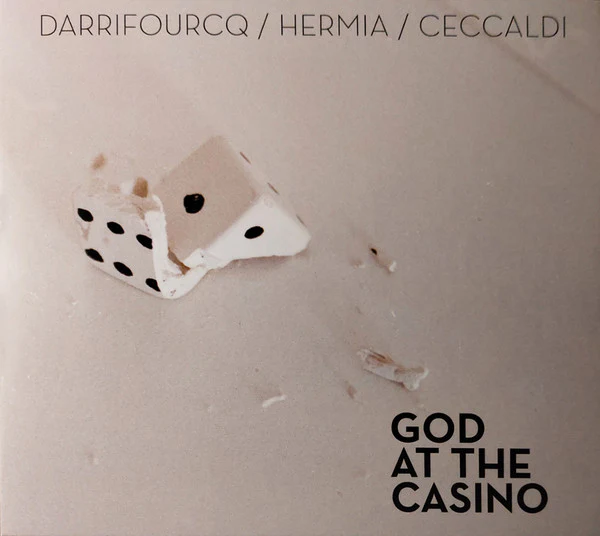 God At The Casino