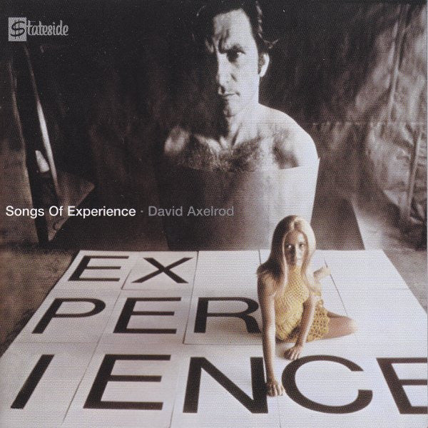 Songs Of Experience
