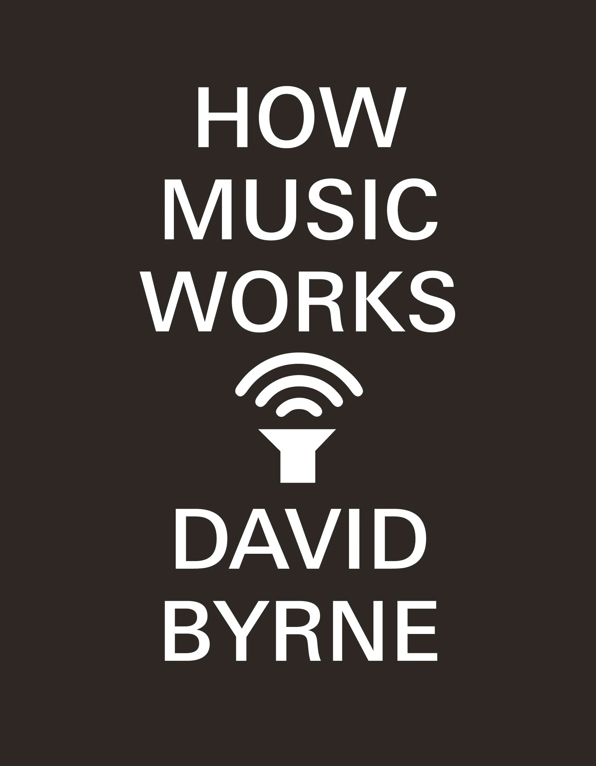 How Music Works