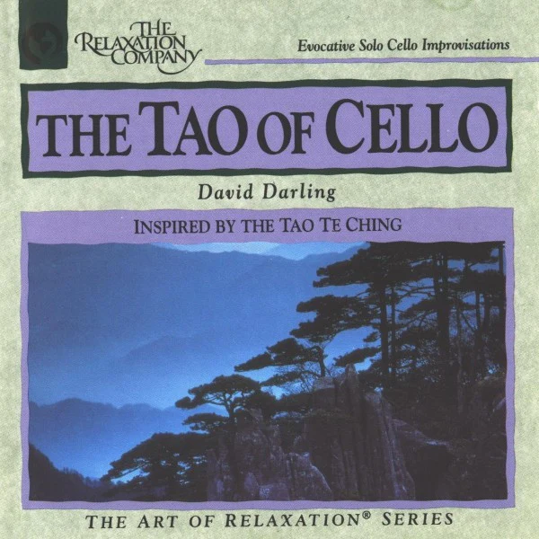 The Tao Of Cello