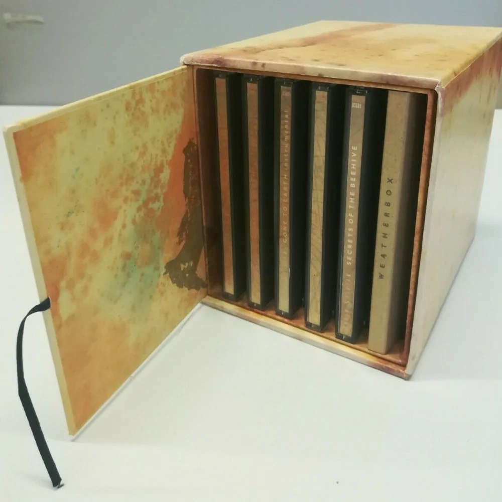 Weatherbox