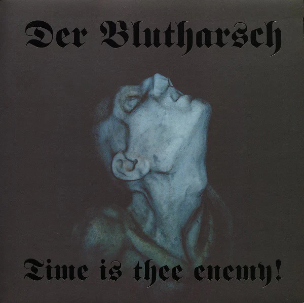 Time Is Thee Enemy!