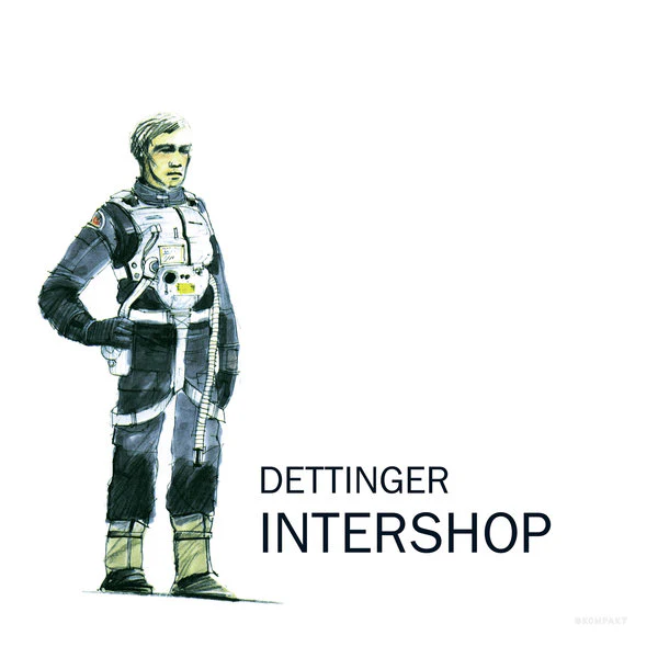 Intershop [remastered 2024]