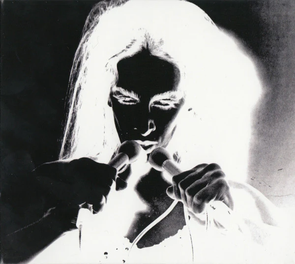 Diamanda Galás