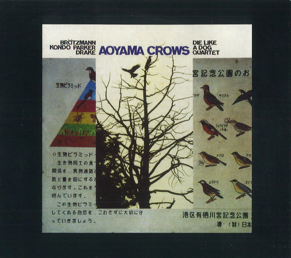 Aoyama Crows
