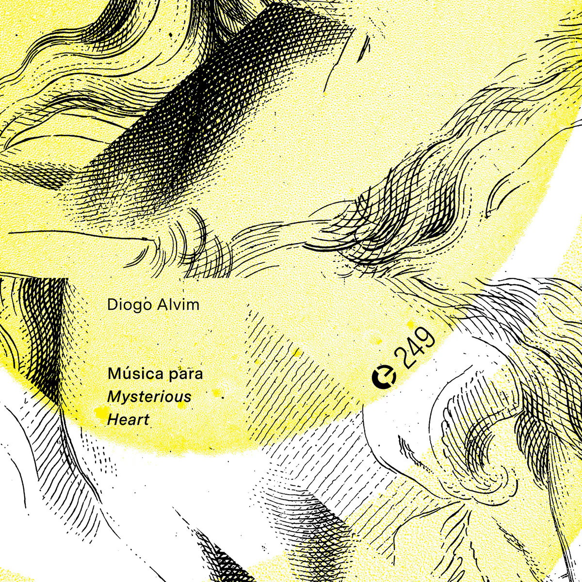Música para Mysterious Heart