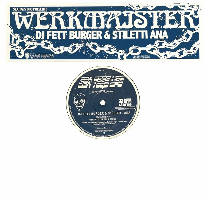 Werkmaister