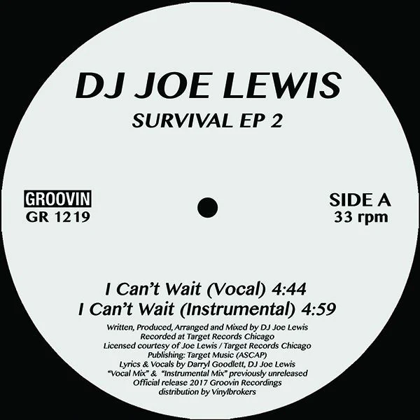 Survival EP 2