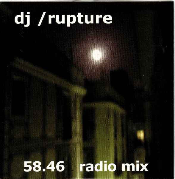 58.46 Radio Mix