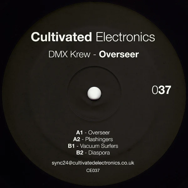 Overseer