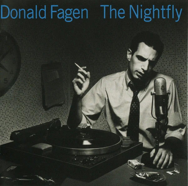 The Nightfly