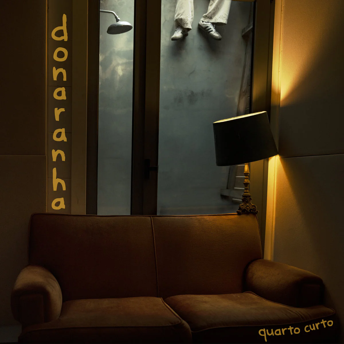 quarto curto