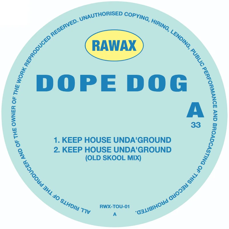 Keep House