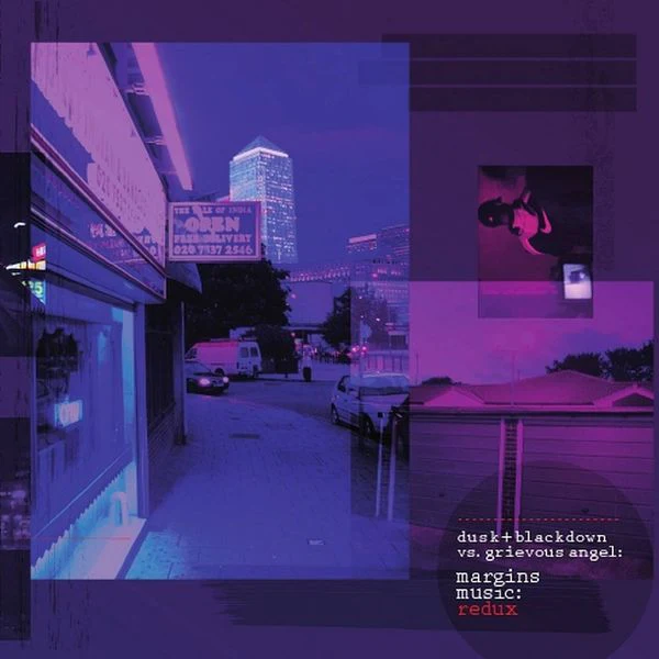 Margins Music: Redux