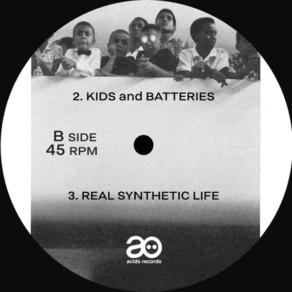 Real Synthetic Life