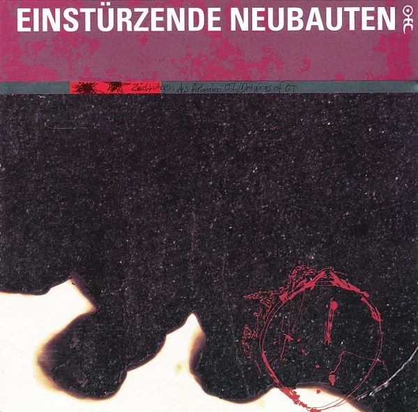 Zeichnungen Des Patienten O.T.