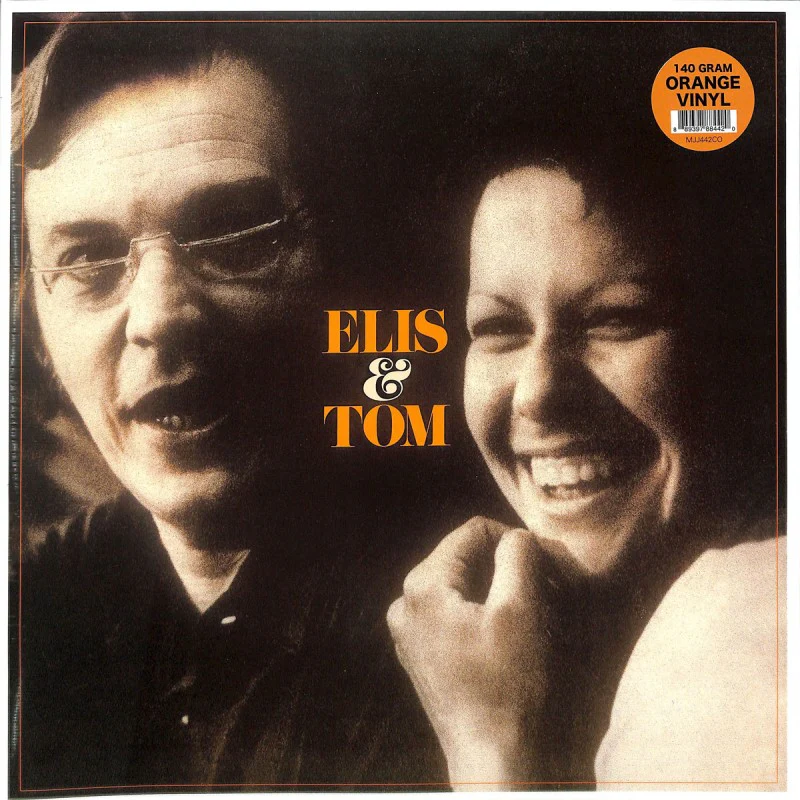 Elis & Tom