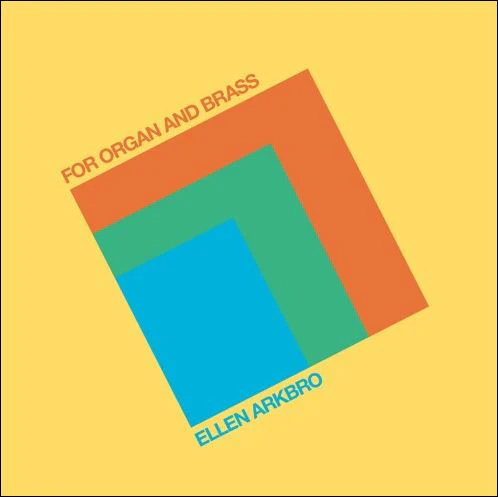 For Organ And Brass