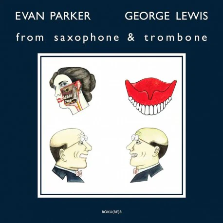 From Saxophone To Trombone