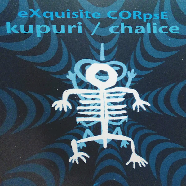 Kupuri / Chalice