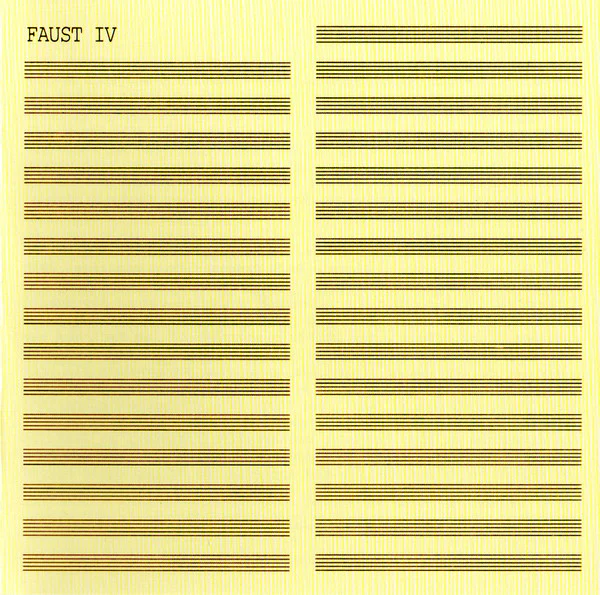 Faust IV