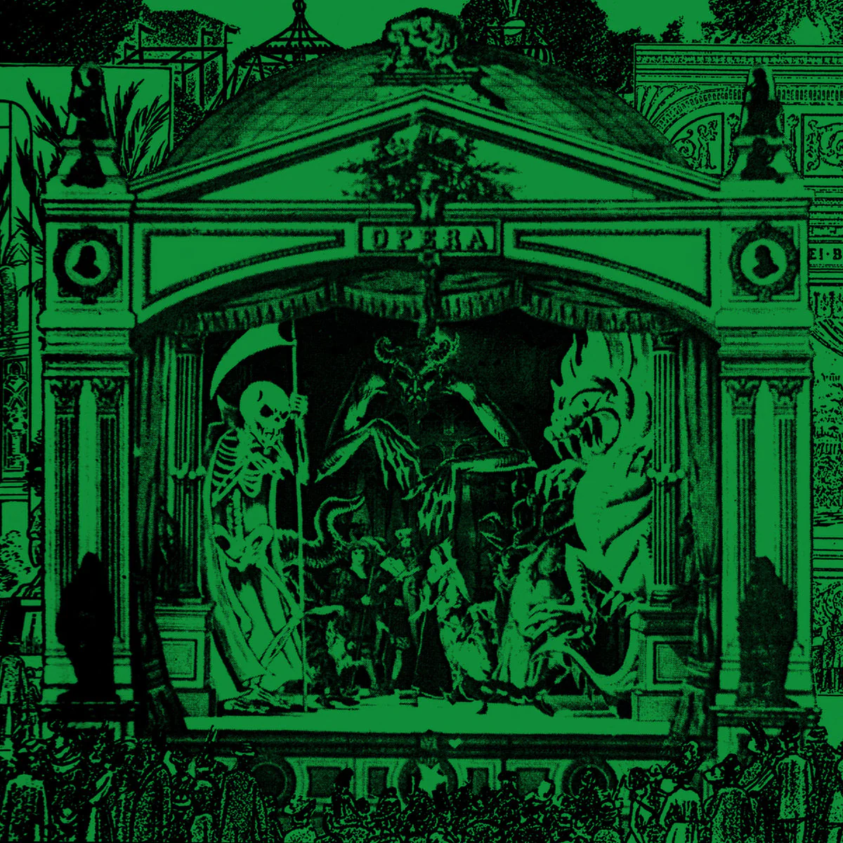 Opera