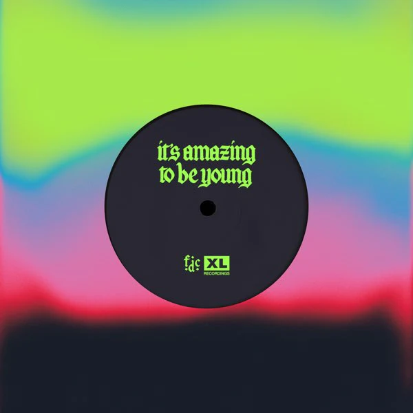 It´s Amazing To Be Young