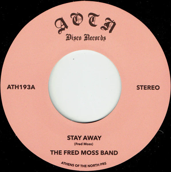 Stay Away