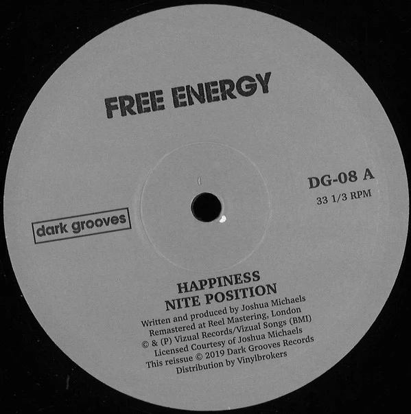 Happiness
