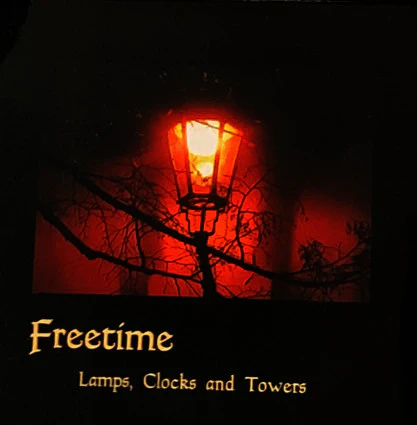 Lamps, Cocks and Towers