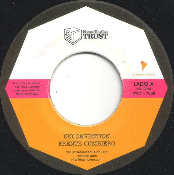 Unconvention