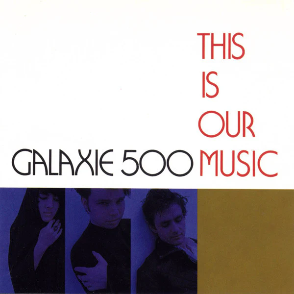 This Is Our Music