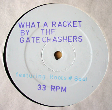 What A Racket