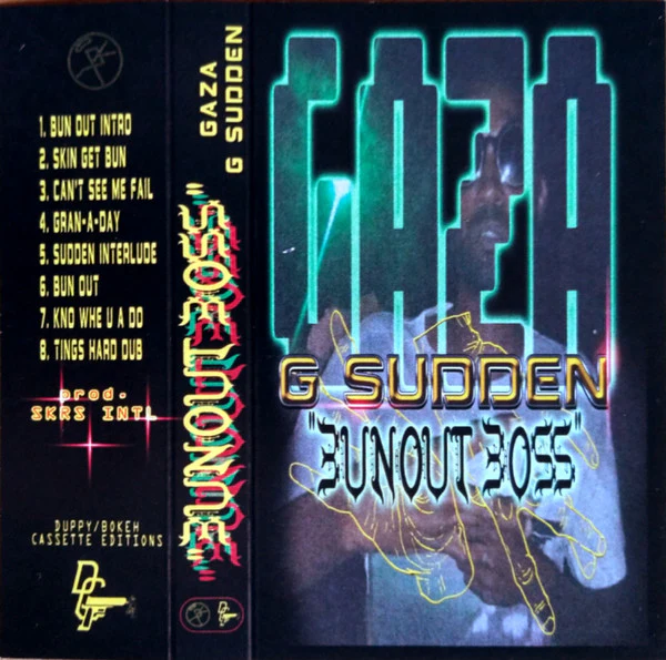 Bunout Boss