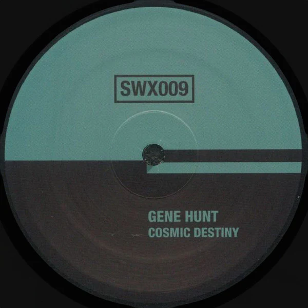 Cosmic Destiny