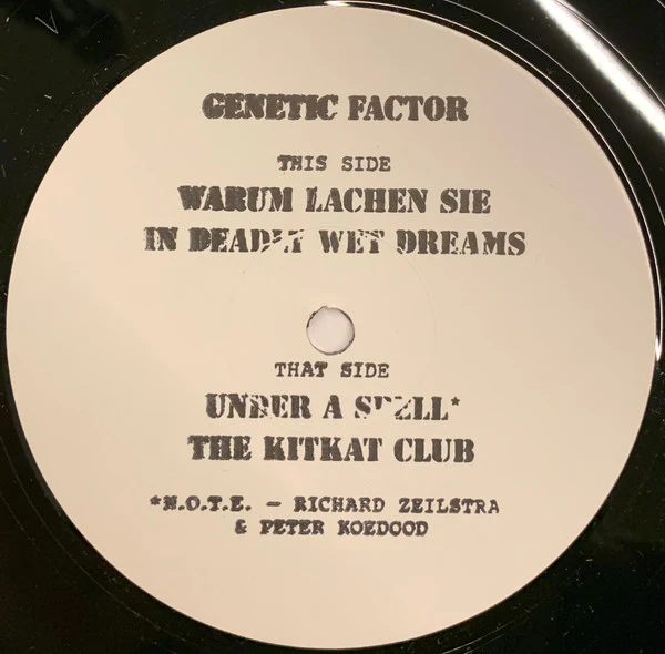 Sampler
