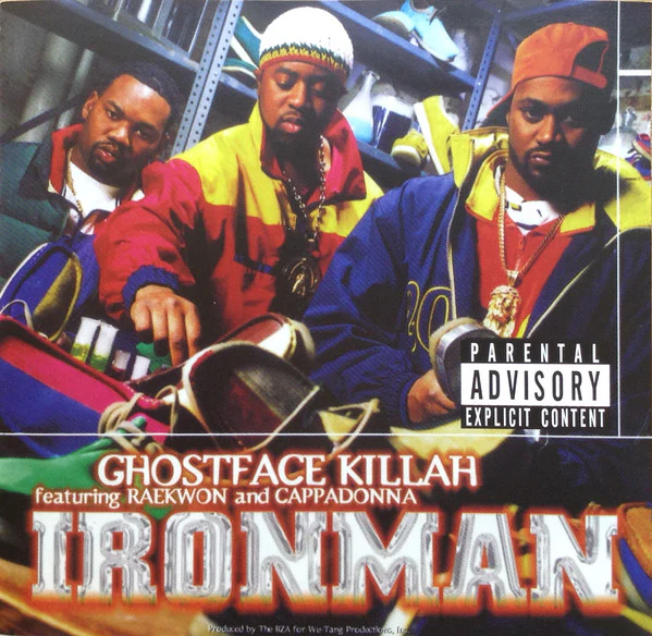Ironman
