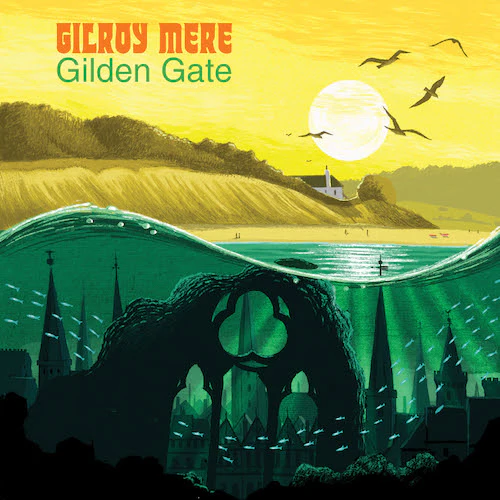 Gilden Gate