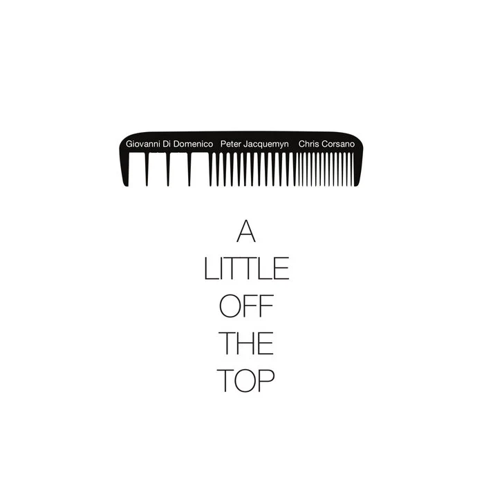 A Little Off The Top