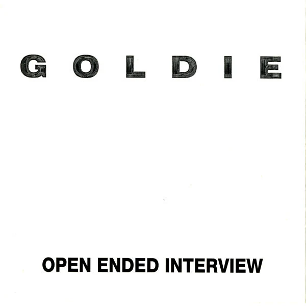 Open Ended Interview