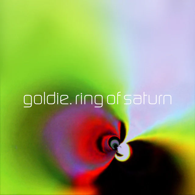 Ring of Saturn