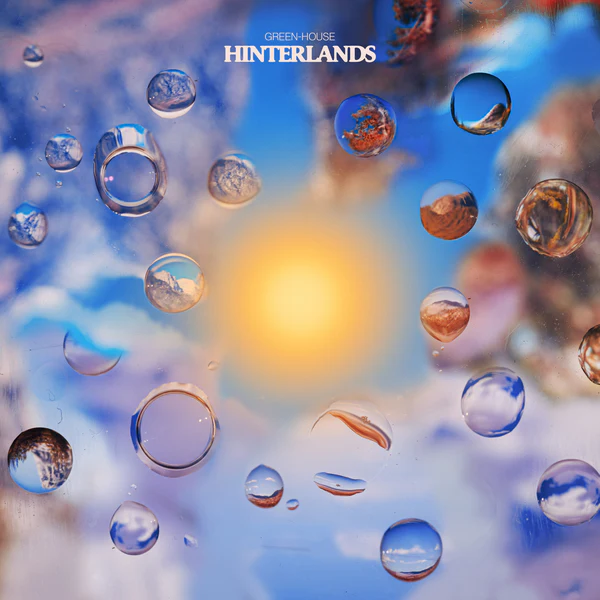 Hinterlands