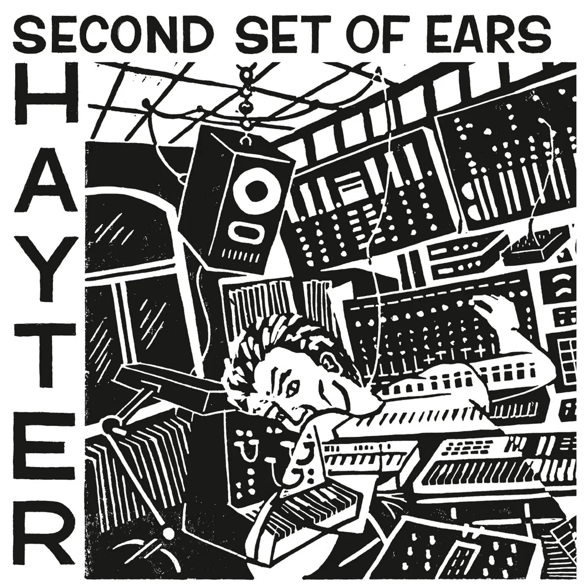 Second Set Of Ears