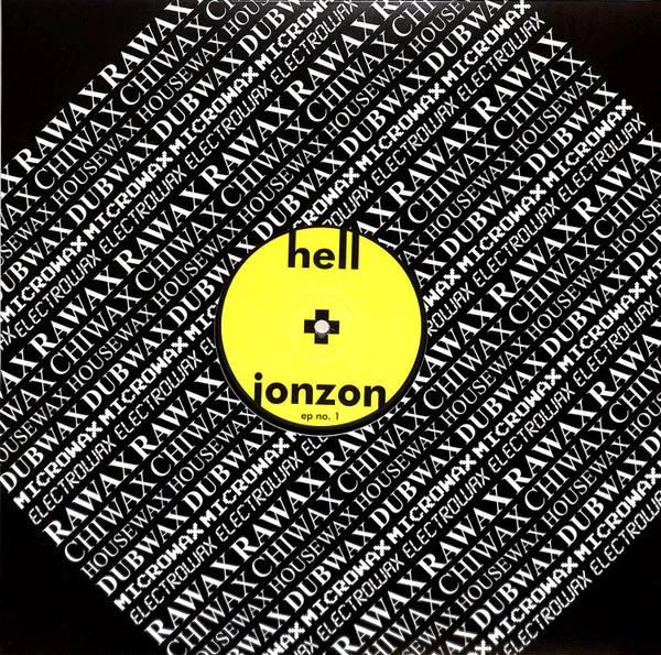 EP No.1