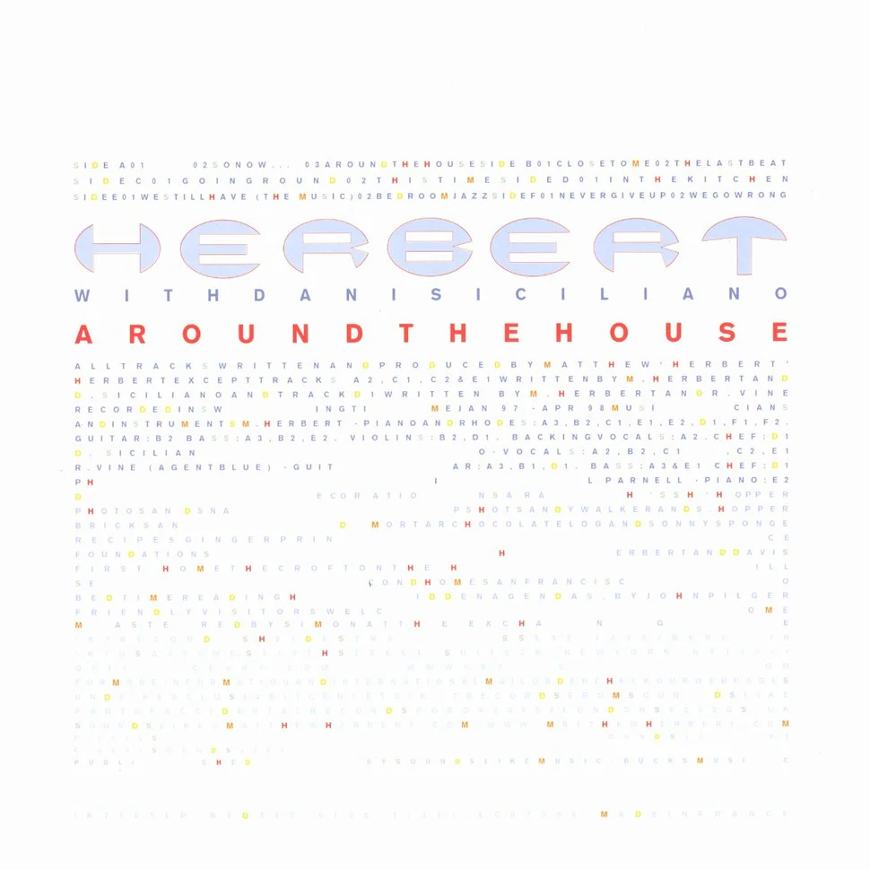 Around The House
