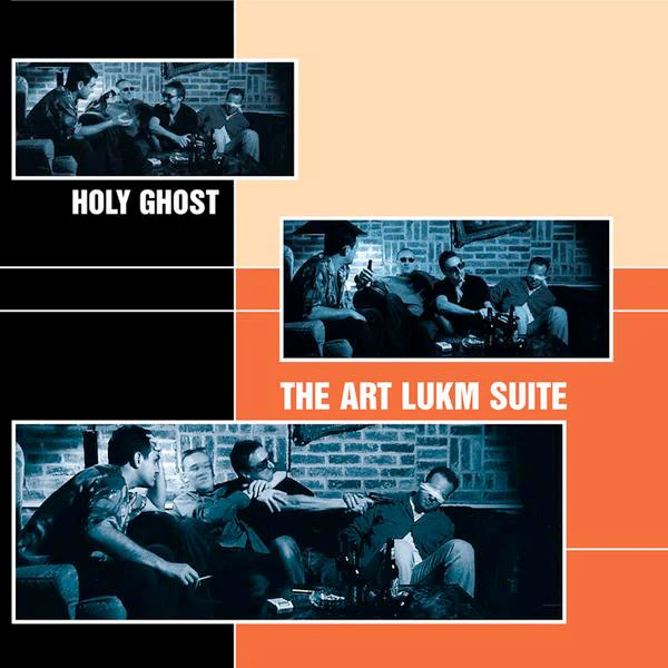 The Art Lukm Suite