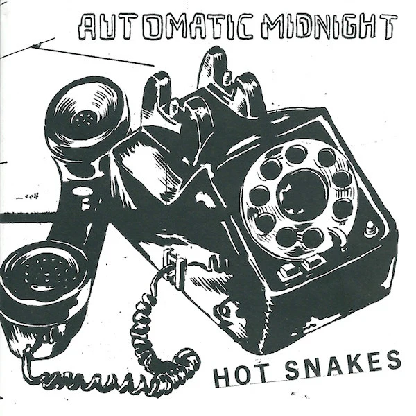 Automatic Midnight