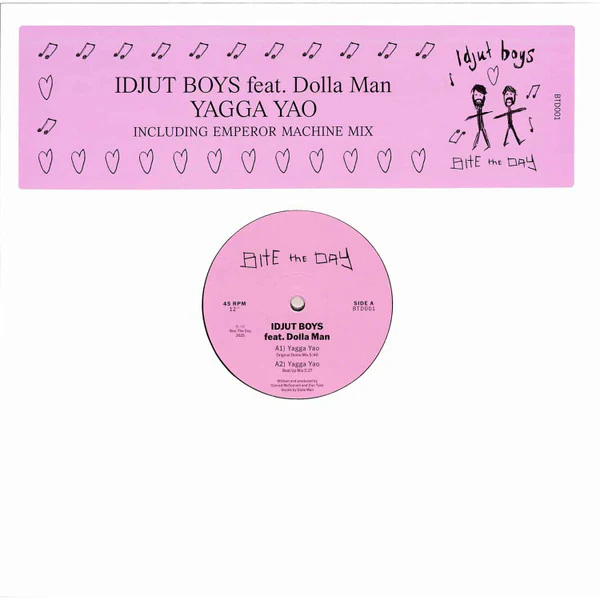 Yagga Yao
