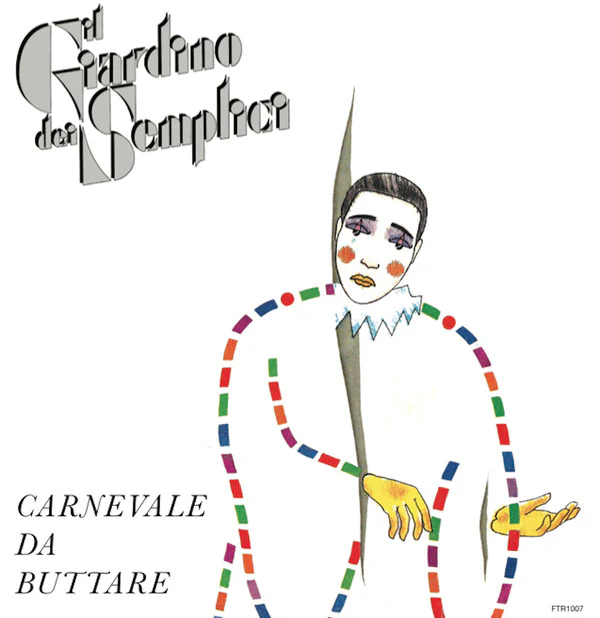 Carnevale da Buttare